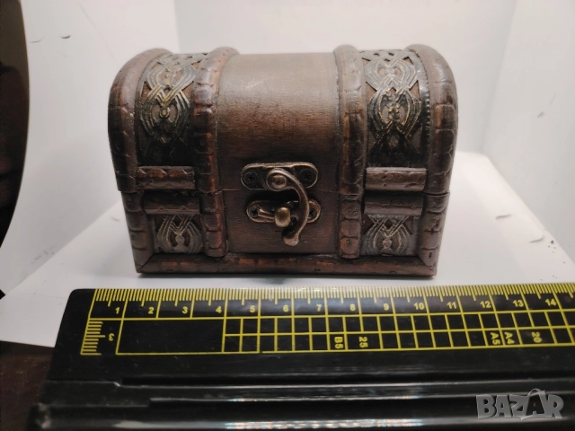 кутийки за бижута