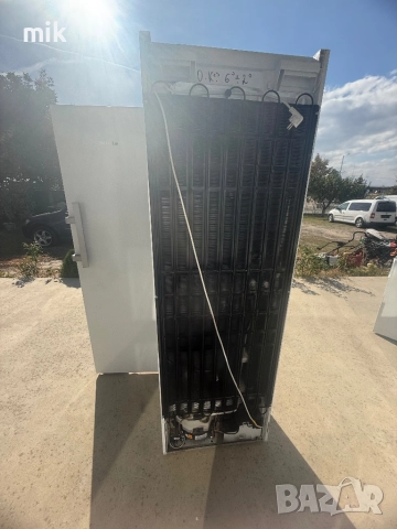 Перфектен Хладилник Миеле 185 см , снимка 7 - Хладилници - 52076979