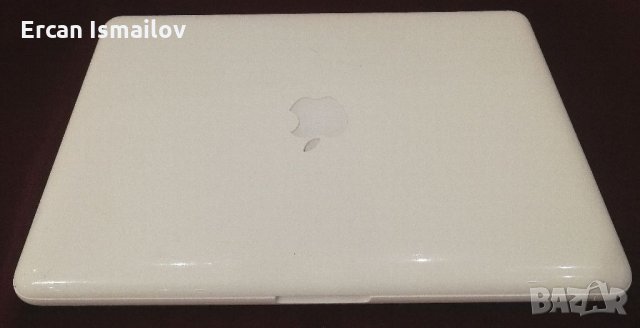 Apple MacBook 4324A, снимка 3 - Лаптопи за дома - 34617317