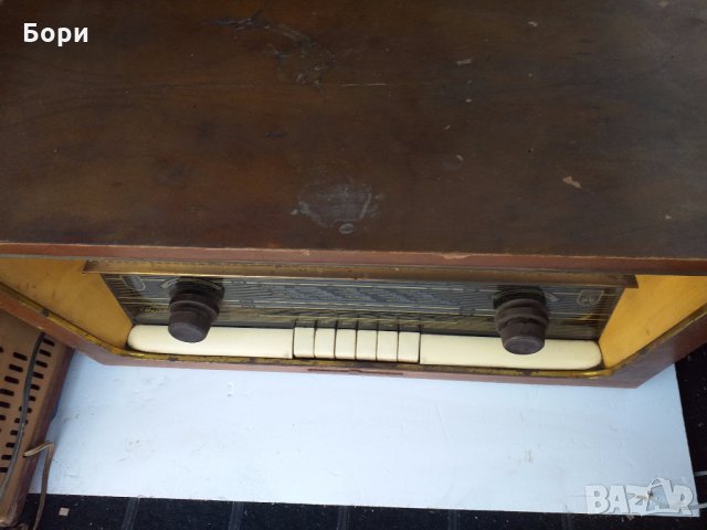 Радио МЕЛОДИЯ 2, снимка 6 - Радиокасетофони, транзистори - 27459899