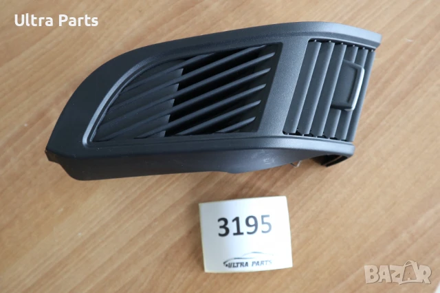 Оригинален въздуховод табло пасажер за BMW I3 I3LCI 9283003