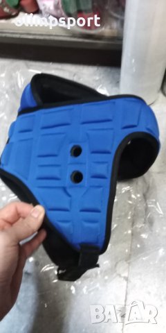 каска за бокс топ тен нова размер м-л, снимка 3 - Бокс - 43604771