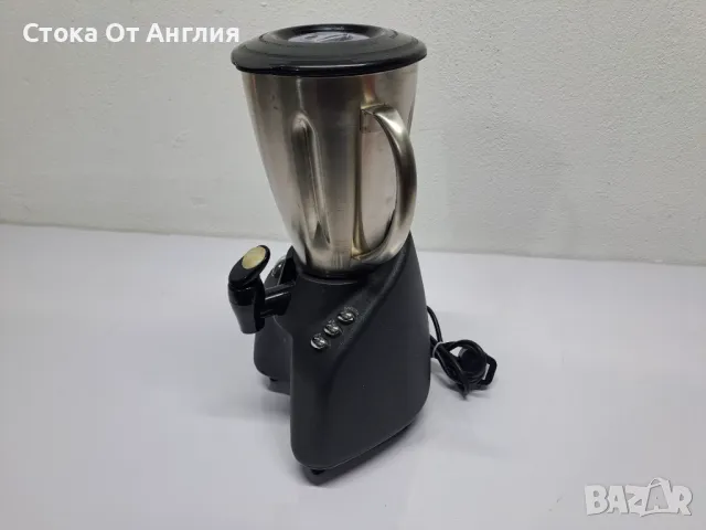 Блендер - Kenwood SB300, снимка 3 - Кухненски роботи - 49177185