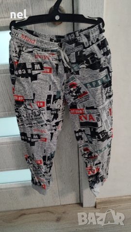 Дрехи размер 116, снимка 6 - Детски комплекти - 43675474