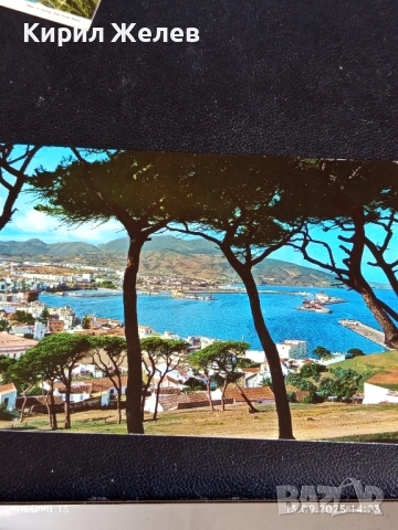 Четири пощенски картички ТЕНЕРИФЕ, МАРСИЛИЯ, САЛЕРНО за КОЛЕКЦИЯ 33026, снимка 8 - Филателия - 51700784