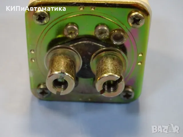 Предпазител Ferraz Protistor 1000 C3URC72TC+TD400 Fuses 400A 1000VAC, снимка 6 - Резервни части за машини - 47790690