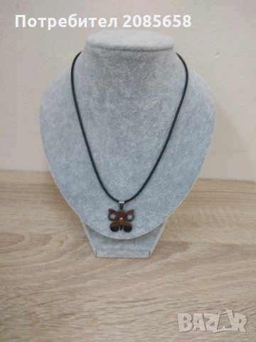 малък каприз за всяка жена, снимка 4 - Бижутерийни комплекти - 28910493