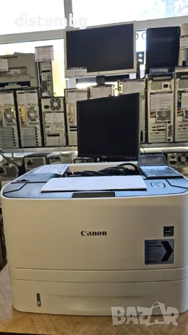 Лазерен принтер Canon i-SENSYS LBP6680x