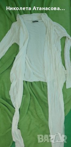 Блузи, снимка 5 - Блузи с дълъг ръкав и пуловери - 43865540