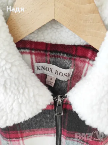 Дамско яке Knox Rose, снимка 4 - Якета - 48269901