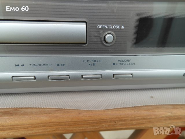 DVD LG  DA 3630 , снимка 3 - Ресийвъри, усилватели, смесителни пултове - 40847722