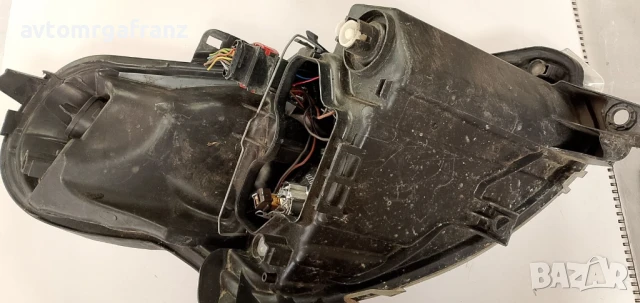 ЛЯВ ВАР ЗА CITROEN C3 PLURIEL 2008-2010, снимка 2 - Части - 50725345