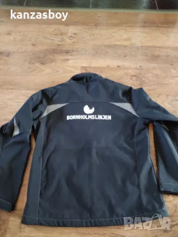 mascot workwear softshell jackets- работно softshell яке КАТО НОВО M, снимка 9 - Якета - 50168027