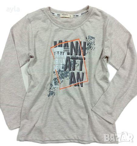 Детска блуза, снимка 1