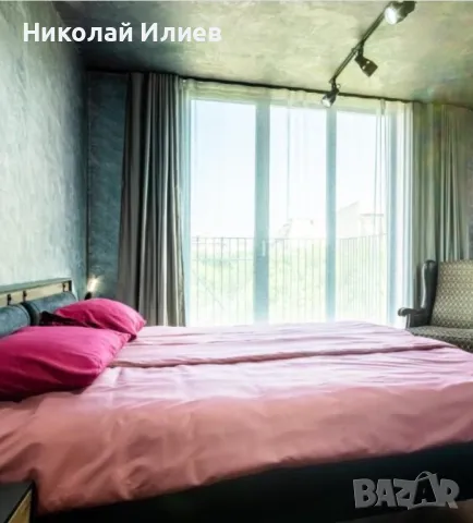 Нов тристаен кв.Чайка, снимка 8 - Апартаменти - 47329485