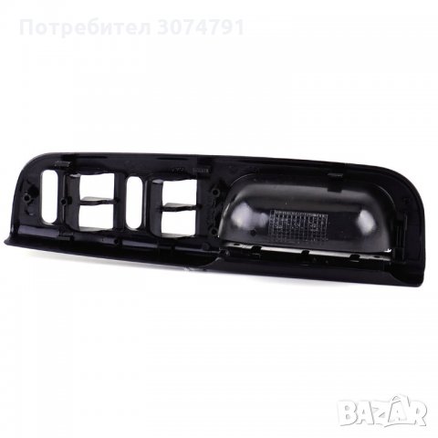 VW GOLF BORA PASSAT 4 5 B Вътрешна Интериорна Дръжка за Врата панел, снимка 4 - Аксесоари и консумативи - 32952351