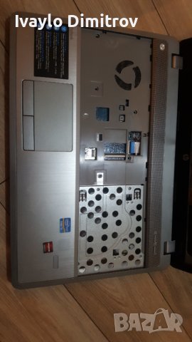 HP Probook 4540s за части, снимка 3 - Части за лаптопи - 38143100