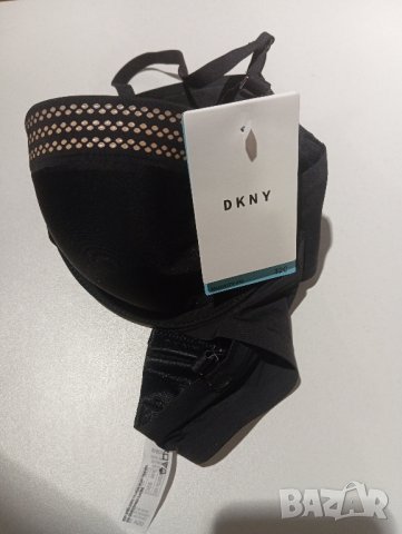 Дамски луксозен сутиен DKNY 70C,80C, снимка 2 - Корсети, бюстиета, топове - 43741024