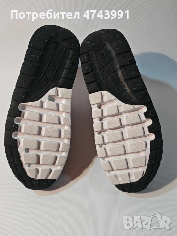 Оригинални маратонки NIKE AIR MAX 1 EASYON