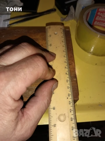 кутийка , снимка 4 - Антикварни и старинни предмети - 50969616