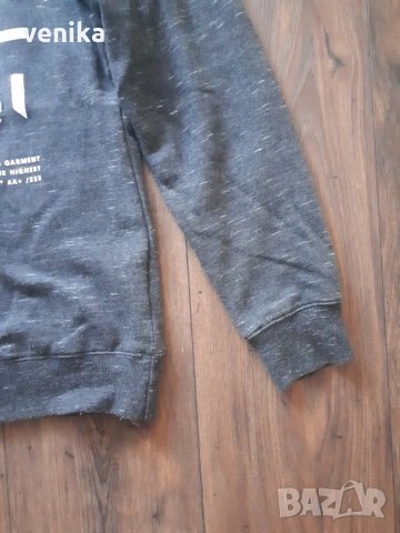 Мъжки S размер , снимка 5 - Суичъри - 26540224