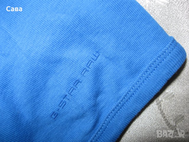 Тениска G-STAR    дамска,ХЛ, снимка 4 - Тениски - 33634971