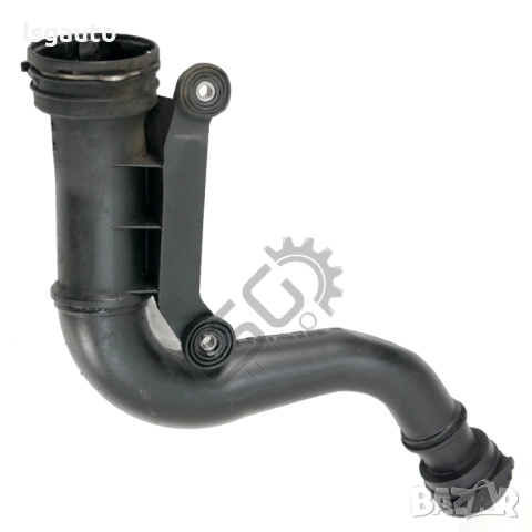 Тръба въздух Volkswagen Passat (B6) 2005-2010 ID:150117, снимка 2 - Части - 51770689