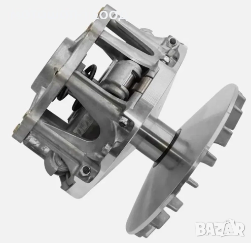 НОВ Вариатор за KAWASAKI KFX700, снимка 3 - Части - 52075750