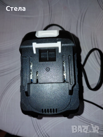 Акумулаторна батерия и зарядно , снимка 2 - Други инструменти - 52960870