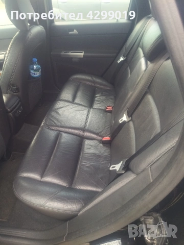 Продавам Волво V50 , снимка 7 - Автомобили и джипове - 53605577