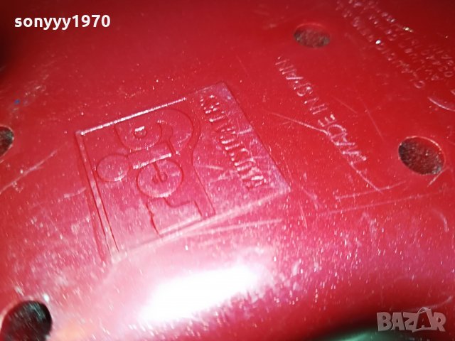 reig-made in spain electric guitar-китара-ел китара за деца 2406210920, снимка 9 - Китари - 33317010