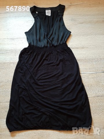 Лятна рокля 