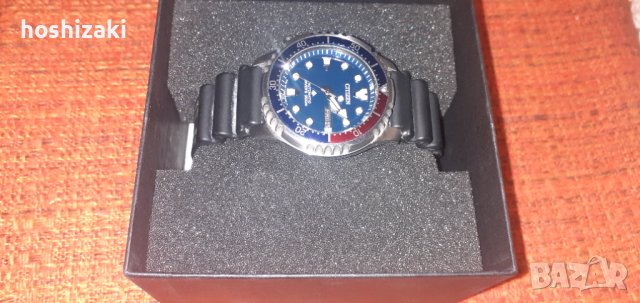 Citizen promaster, снимка 1