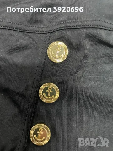 Бански, долнище, Marlies Dekkers, снимка 3 - Бански костюми - 49808888