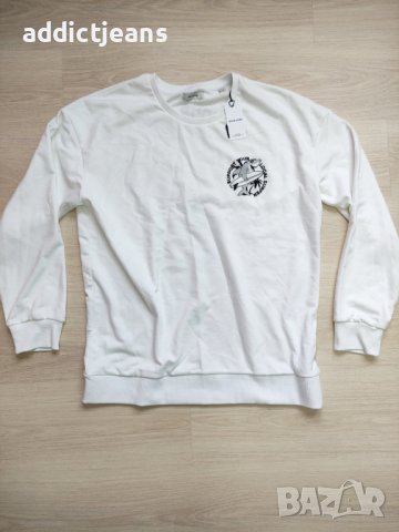 Мъжка блуза Jack&Jones размер L, снимка 1 - Блузи - 43240675