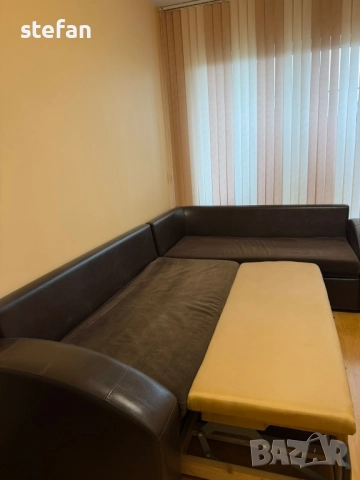 Ъглов диван спалня , снимка 5 - Дивани и мека мебел - 51978108