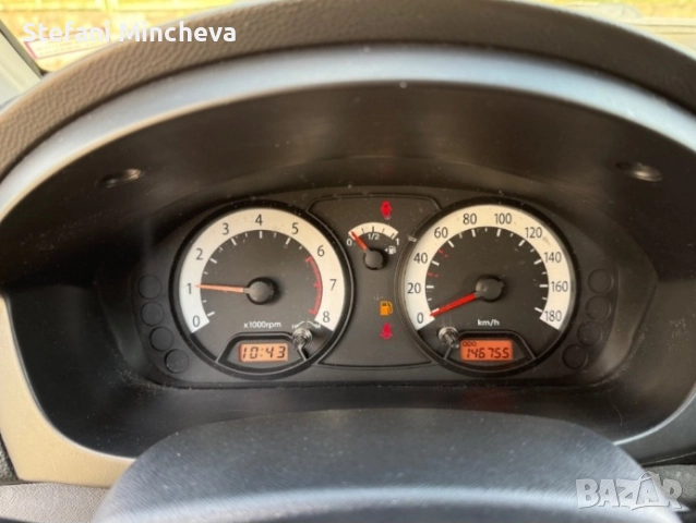 Киа Пиканто 2009г на 146000 км внос от Германия .ТОП, снимка 9 - Автомобили и джипове - 51533694