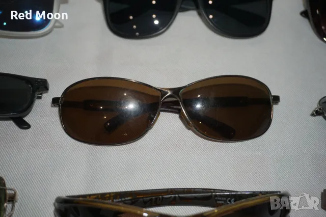 Лот от 10 Слънчеви Очила Nikita/Decathlon/Kwiat/Police/Rayban, снимка 6 - Слънчеви и диоптрични очила - 48905456