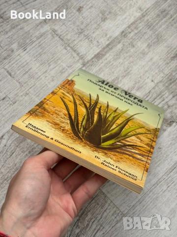 Aloe Vera | Подарък от природата за всички нас , снимка 5 - Други - 53568582