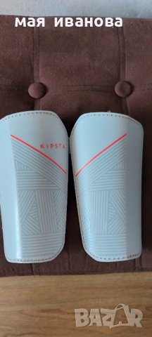 Кори  с чорап за фурбол Kipsta , снимка 3 - Футбол - 40069792