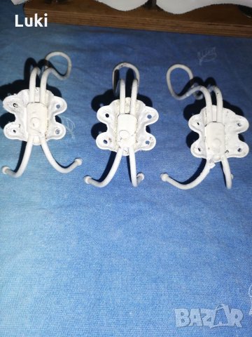 Ретро качествени закачалки, снимка 9 - Други - 34918891