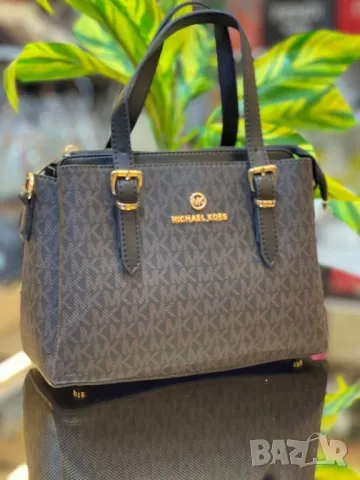 висок клас дамски чанти michael kors , снимка 7 - Чанти - 48854265