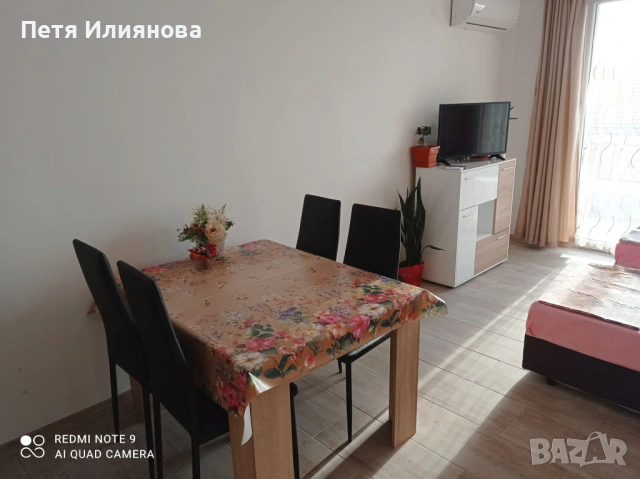 Апартамент Плами, снимка 6 - Квартири, нощувки - 53072199