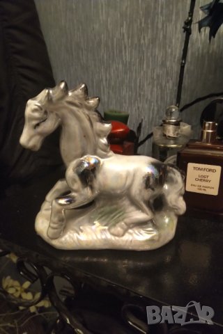 Порцеланова фигура