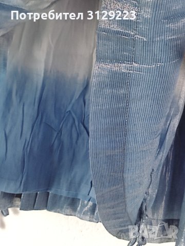 Essentiel Antwerp skirt EU 34 nr.C2, снимка 6 - Поли - 40579332