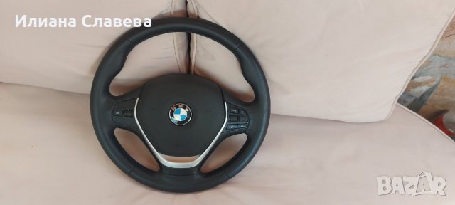 Волан за БМВ F20 ,F21,F30, F34 ,F22 купе