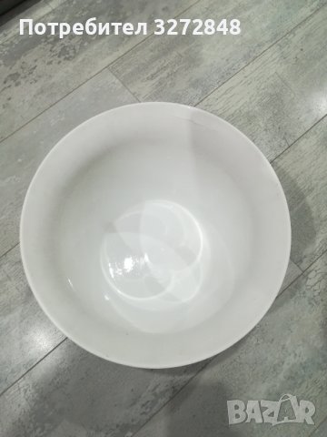 Голяма кашпена саксия(Made in GERMANY) , снимка 2 - Саксии и кашпи - 43424056