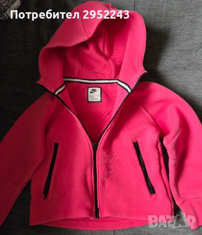NIKE TEHC детски комплект оригинал, снимка 2 - Детски комплекти - 53190601