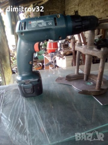  Акумулаторен Гайковерт, снимка 4 - Винтоверти - 33394111