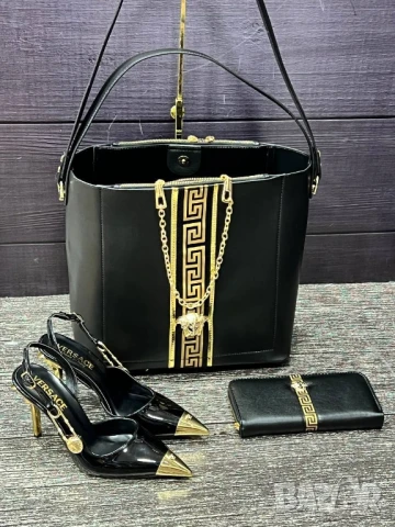 чанти versace , снимка 6 - Чанти - 50761688
